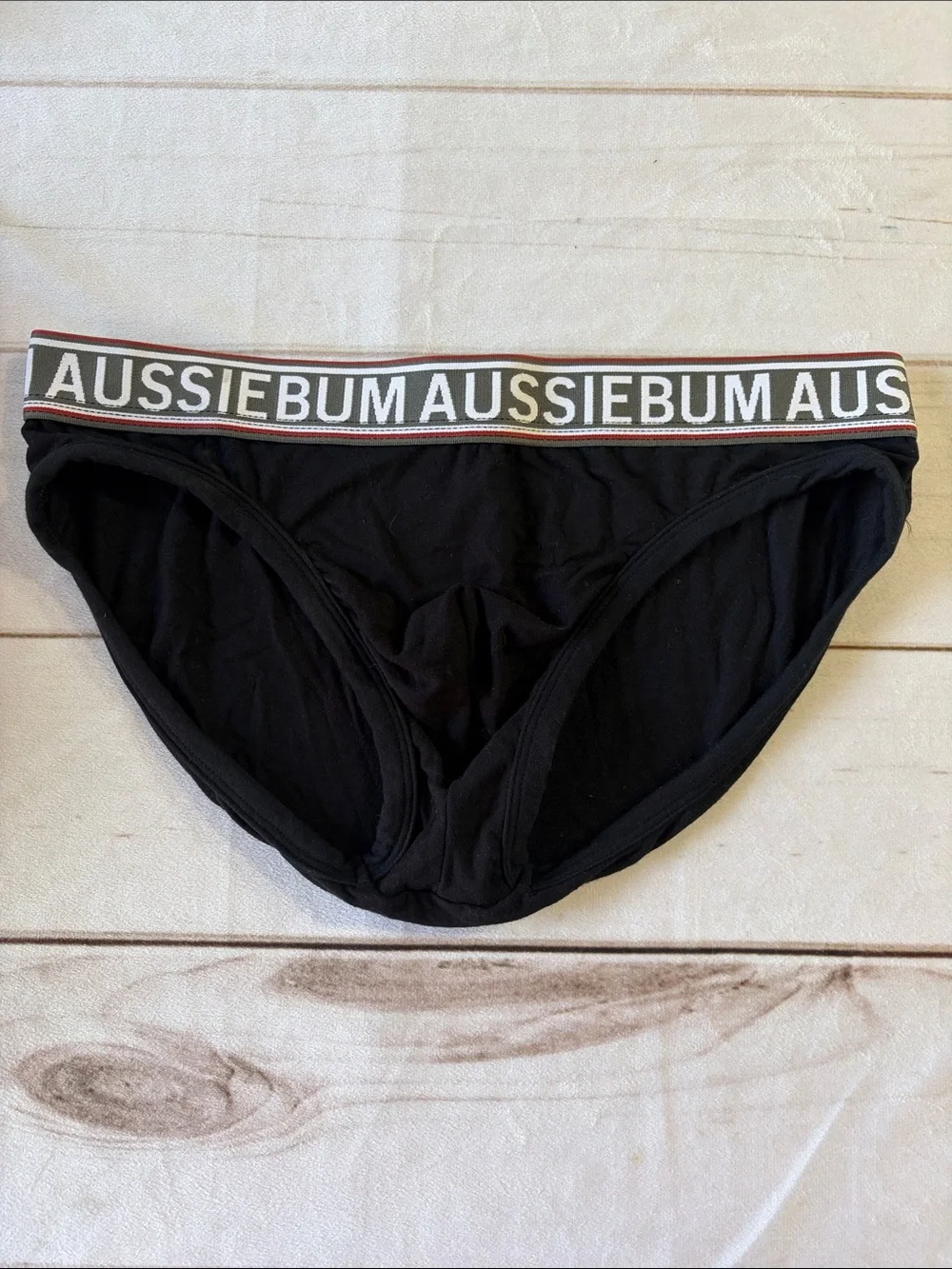 Aussie Bum Men's Underwear Lot